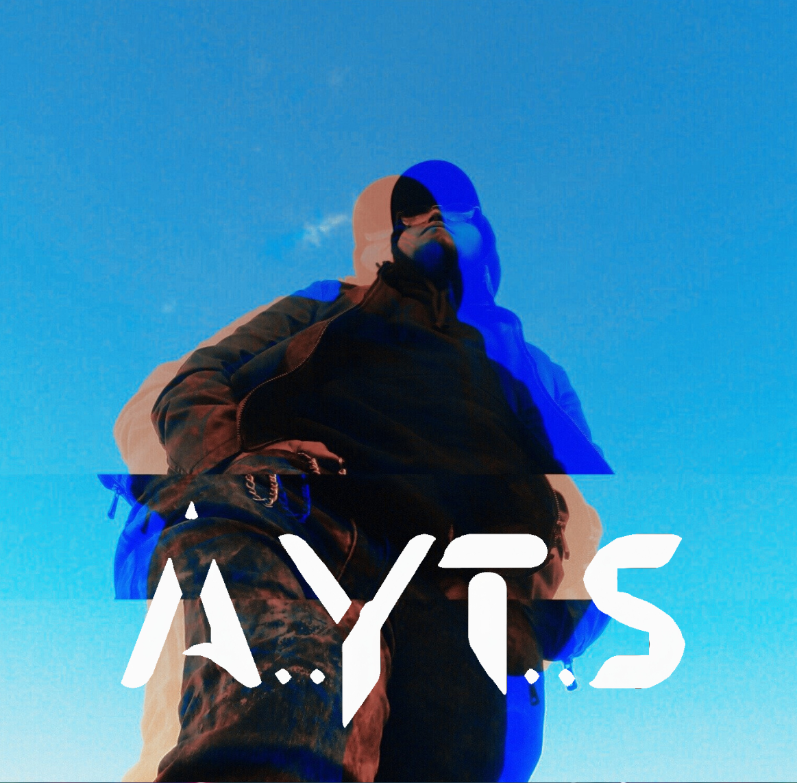 A.Y.T.S - ELBEDROOM x EDCMx 2025 (Hybrid Set)